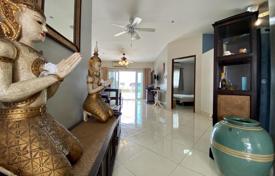 1 dormitorio piso 75 m² en Pattaya, Tailandia. $156 000