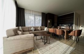 3 dormitorio piso 138 m² en Sea Breeze, Azerbaiyán. $255 000