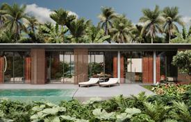 2 dormitorio villa 140 m² en Ubud, Indonesia. $260 000