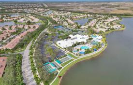 Casa de pueblo – West Palm Beach, Florida, Estados Unidos. $530 000