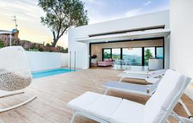 4 dormitorio villa 280 m² en Platja d'Aro, España. 7 200 €  por semana