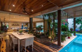 6 dormitorio villa 1000 m² en Quintana Roo, Mexico. $2 900 000