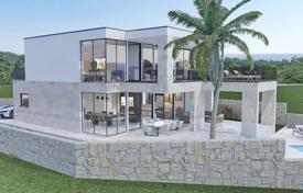 4 dormitorio casa de pueblo 256 m² en Krk, Croacia. 1 190 000 €