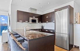 3 dormitorio piso en Etobicoke, Canadá. C$1 162 000