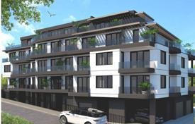 2 dormitorio piso 94 m² en Chernomorets, Bulgaria. 103 000 €