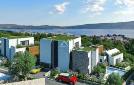 3 dormitorio piso 134 m² en Tivat city, Montenegro. 950 000 €