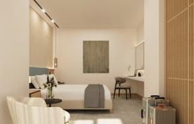 1-dormitorio apartamentos en edificio nuevo 45 m² en Sarpi, Georgia. $202 000