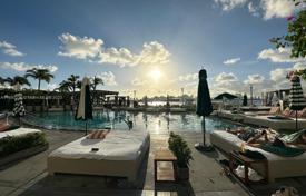 Condominio – West Avenue, Miami Beach, Florida,  Estados Unidos. $635 000