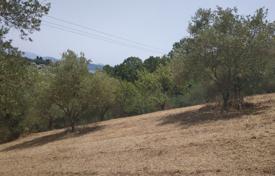 Terreno – Corfú (Kérkyra), Administration of the Peloponnese, Western Greece and the Ionian Islands, Grecia. 450 000 €