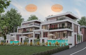 Villa – Alanya, Antalya, Turquía. $2 954 000
