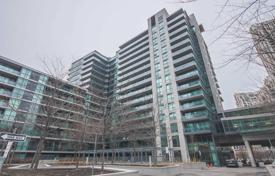 3 dormitorio piso en Fort York Boulevard, Canadá. C$955 000