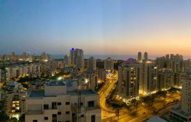 5 dormitorio piso 128 m² en Netanya, Israel. $1 333 000