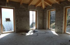 Piso – Lago Como, Lombardía, Italia. 420 000 €