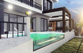Villa – Alanya, Antalya, Turquía. $849 000