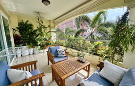 2 dormitorio piso 103 m² en Pattaya, Tailandia. $174 000