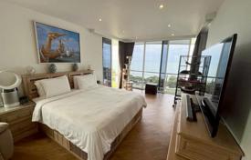 3 dormitorio piso 160 m² en Pattaya, Tailandia. $534 000