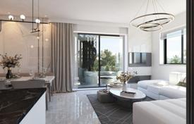 2-dormitorio apartamentos en edificio nuevo en Larnaca, Chipre. 265 000 €