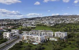 New residential complex with apartments en Germasogeia, Chipre. de 232 000 €