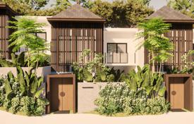 1 dormitorio villa 115 m² en South Kuta, Indonesia. $125 000