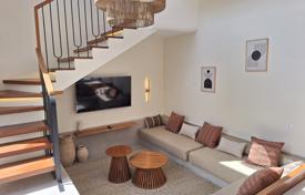 3 dormitorio villa 1602 m² en Seminyak, Indonesia. $272 000