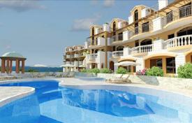 4 dormitorio piso 135 m² en Pafos, Chipre. de $411 000