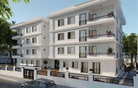 4 dormitorio piso 130 m² en Avcılar, Turquía. de $124 000