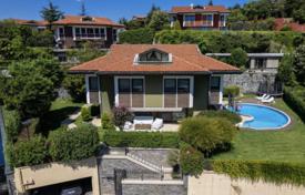 6 dormitorio villa 1620 m² en Sarıyer, Turquía. 251 543 000 TRY