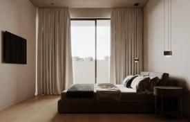 2-dormitorio apartamentos en edificio nuevo en Pafos, Chipre. 340 000 €