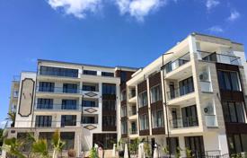 3 dormitorio piso 95 m² en Primorsko, Bulgaria. 270 000 €