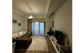 2 dormitorio piso 55 m² en Vake-Saburtalo, Georgia. $145 000
