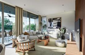 2 dormitorio ático 114 m² en Germasogeia, Chipre. 730 000 €