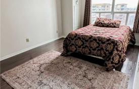 3 dormitorio piso en Scarborough, Canadá. C$706 000