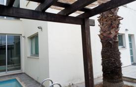6 dormitorio chalet en Limassol (city), Chipre. 690 000 €