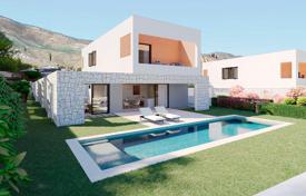 4 dormitorio villa 242 m² en Finestrat, España. 890 000 €