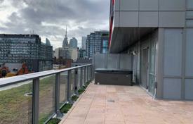 2 dormitorio piso en Old Toronto, Canadá. C$1 064 000