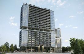 2 dormitorio piso 76 m² en Vake-Saburtalo, Georgia. $185 000