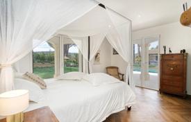 8 dormitorio chalet en Cogolin, Francia. 8 000 €  por semana