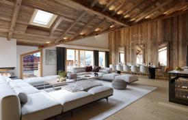 5 dormitorio chalet 155 m² en Les Gets, Francia. 2 128 000 €