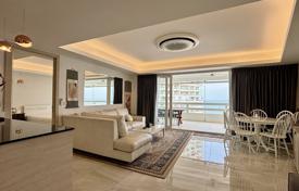 1 dormitorio piso 94 m² en Pattaya, Tailandia. $295 000