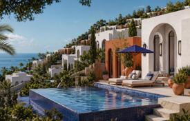 3 dormitorio villa 123 m² en Samui, Tailandia. $355 000
