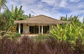 2 dormitorio villa 120 m² en East Nusa Tenggara, Indonesia. $145 000