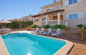 Villa – Mallorca, Islas Baleares, España. 2 930 €  por semana