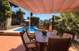 4 dormitorio casa de pueblo 230 m² en Lloret de Mar, España. 850 000 €
