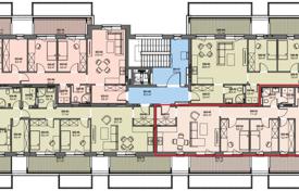 4-dormitorio apartamentos en edificio nuevo 110 m² en Jurmala, Letonia. 330 000 €