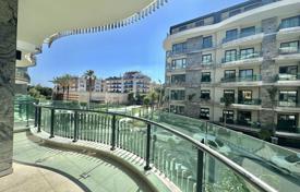 3 dormitorio piso 81 m² en Alanya, Turquía. 21 378 000 TRY