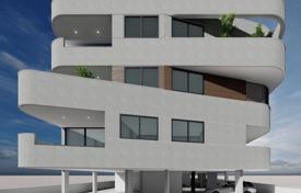3 dormitorio piso 121 m² en Mesa Geitonia, Chipre. 534 000 €