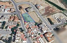 Terreno en Larnaca, Chipre. 330 000 €