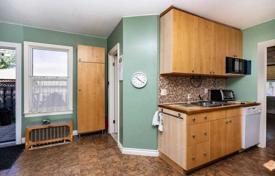 2 dormitorio casa de pueblo en York, Canadá. C$1 189 000