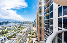 Piso – Collins Avenue, Miami, Florida,  Estados Unidos. $1 499 000