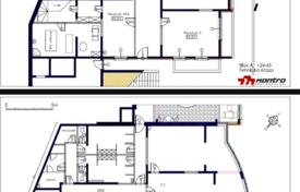 Piso 661 m² en Bečići, Montenegro. 1 550 000 €